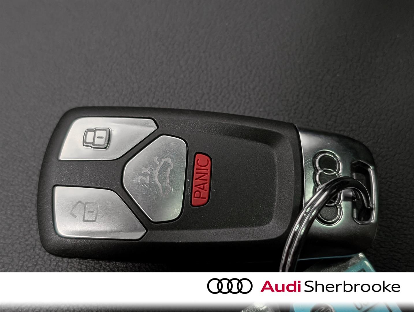 audi Q5 2024 - 25