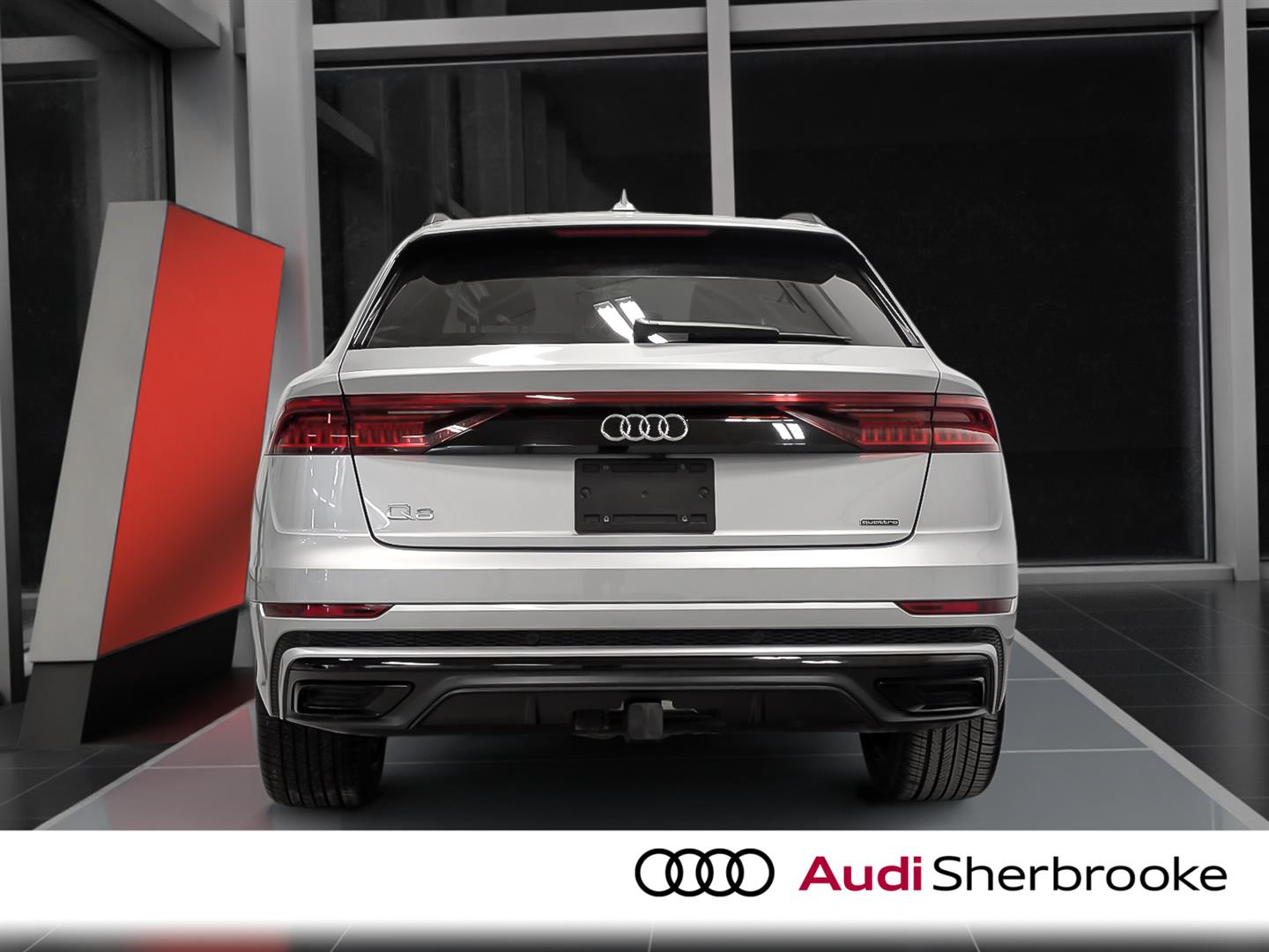 audi Q8 2019 - 6