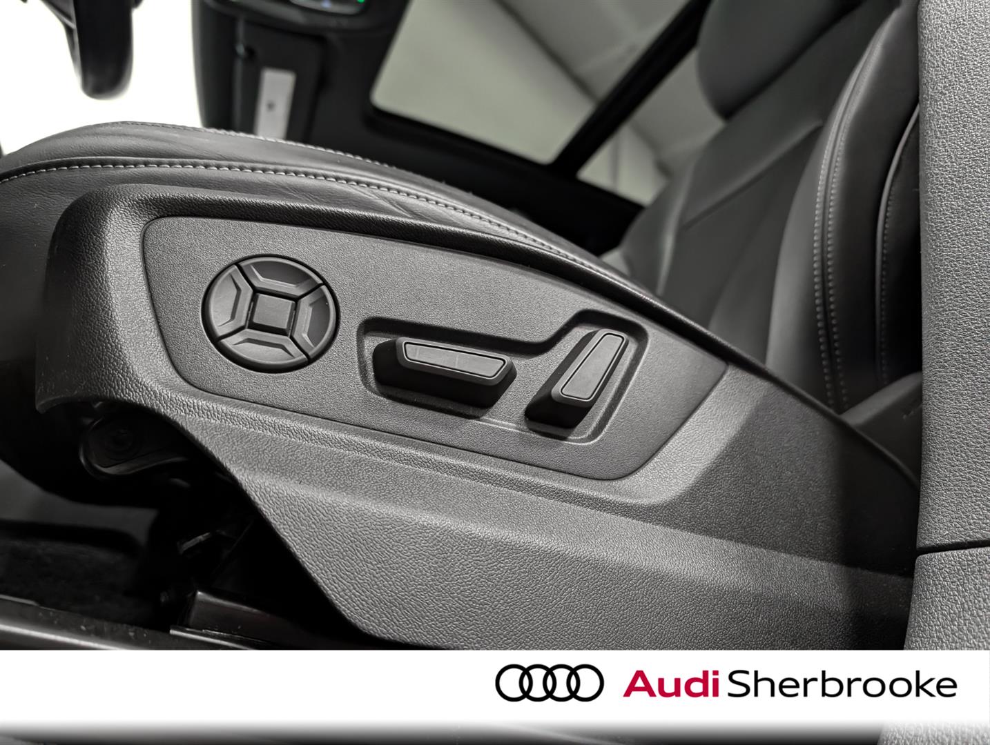 audi Q8 2019 - 10
