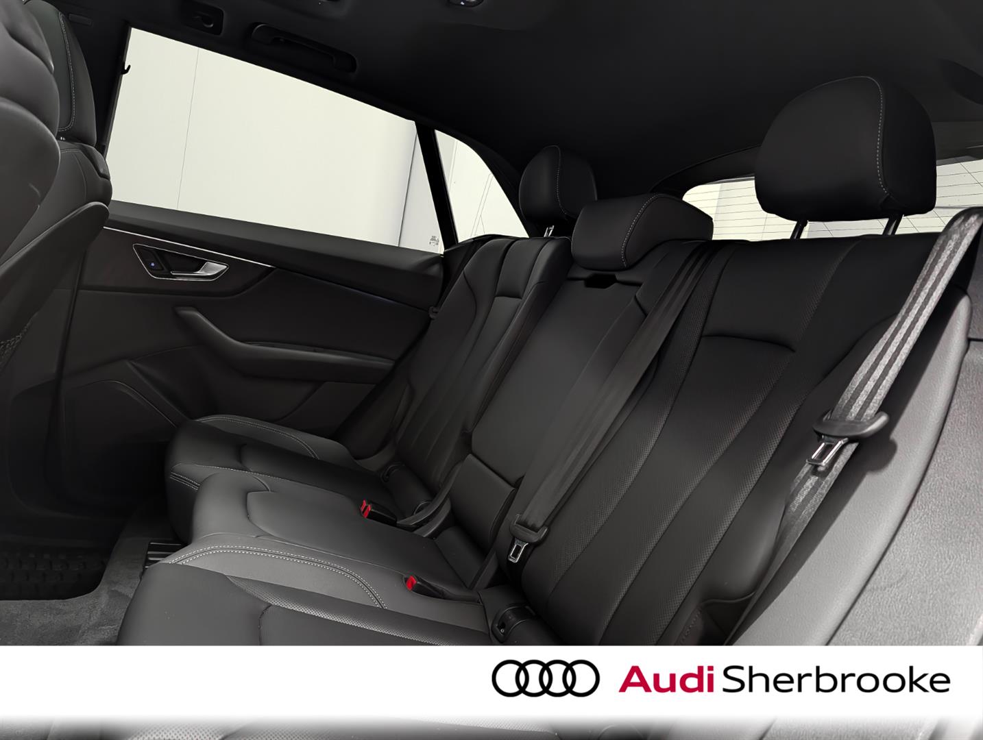 audi Q8 2019 - 11