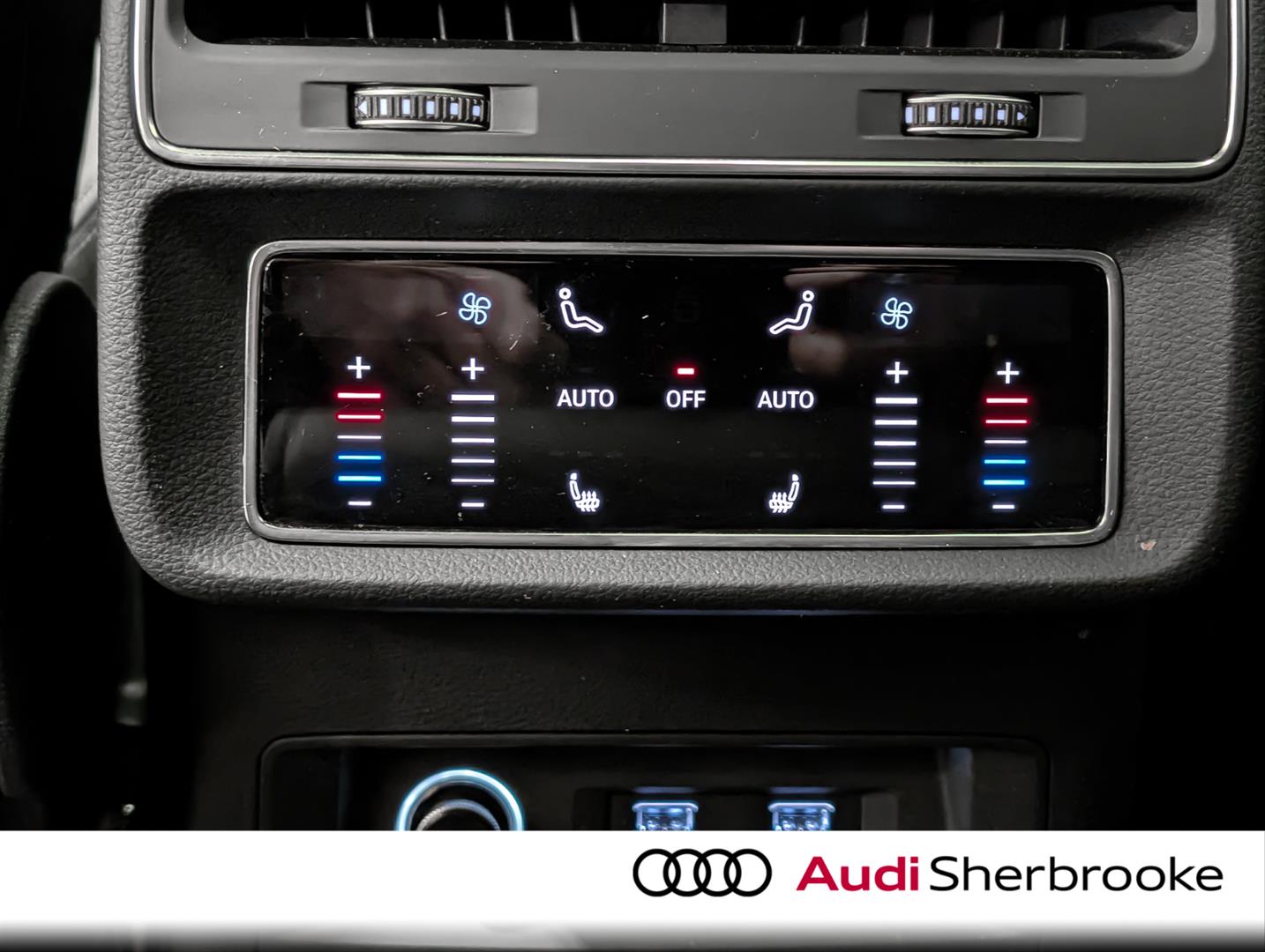 audi Q8 2019 - 12