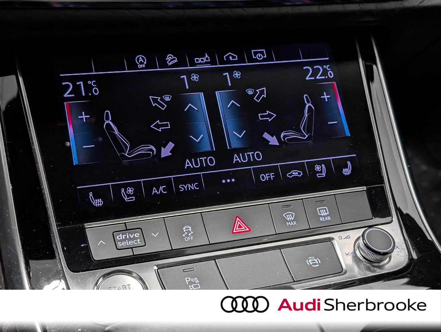 audi Q8 2019 - 15