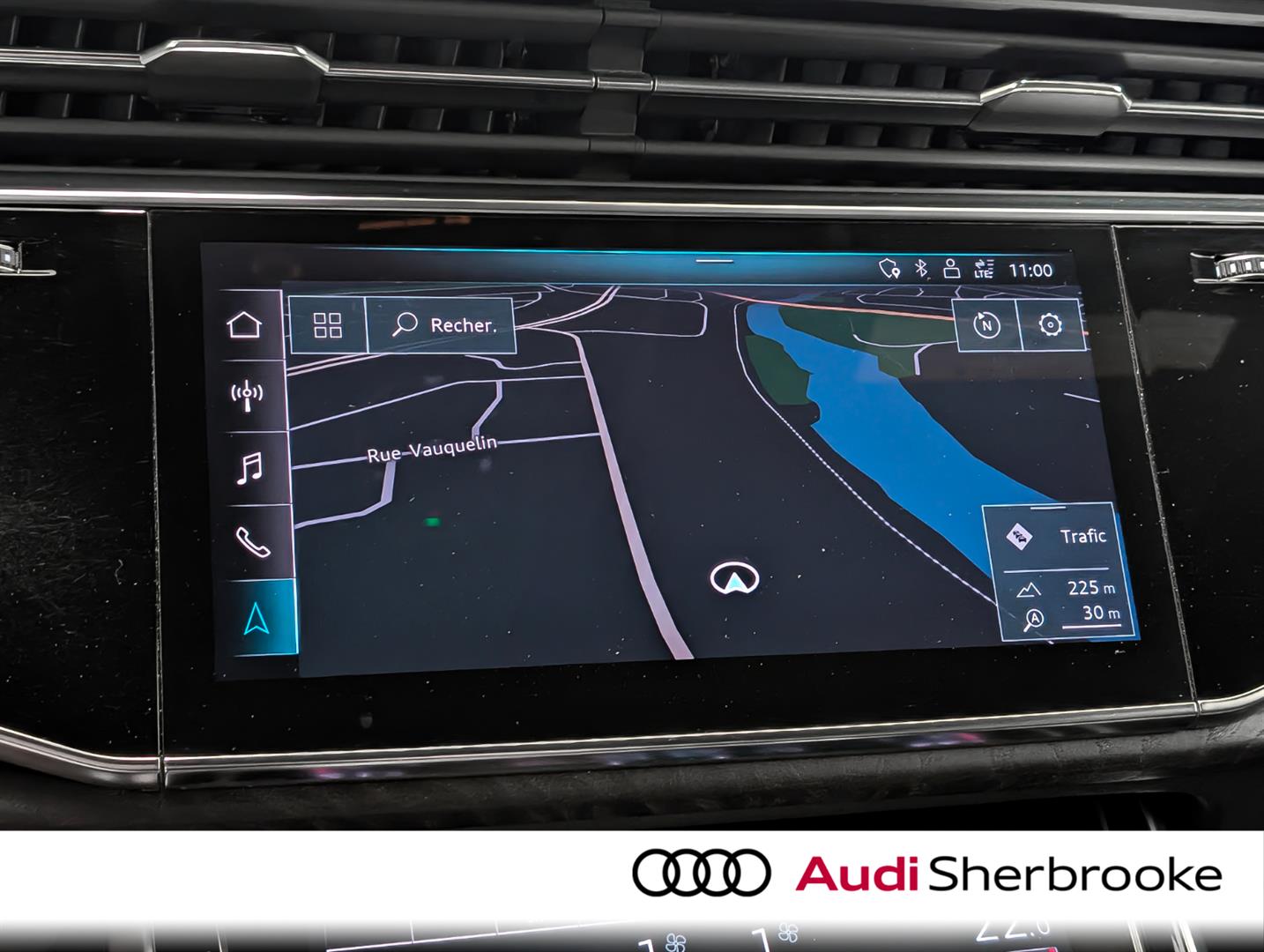 audi Q8 2019 - 18