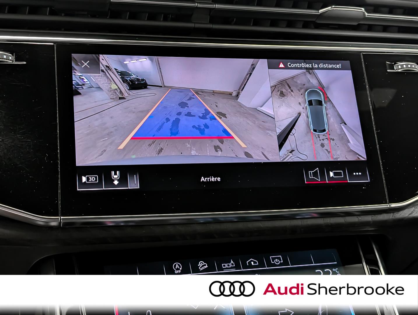 audi Q8 2019 - 19