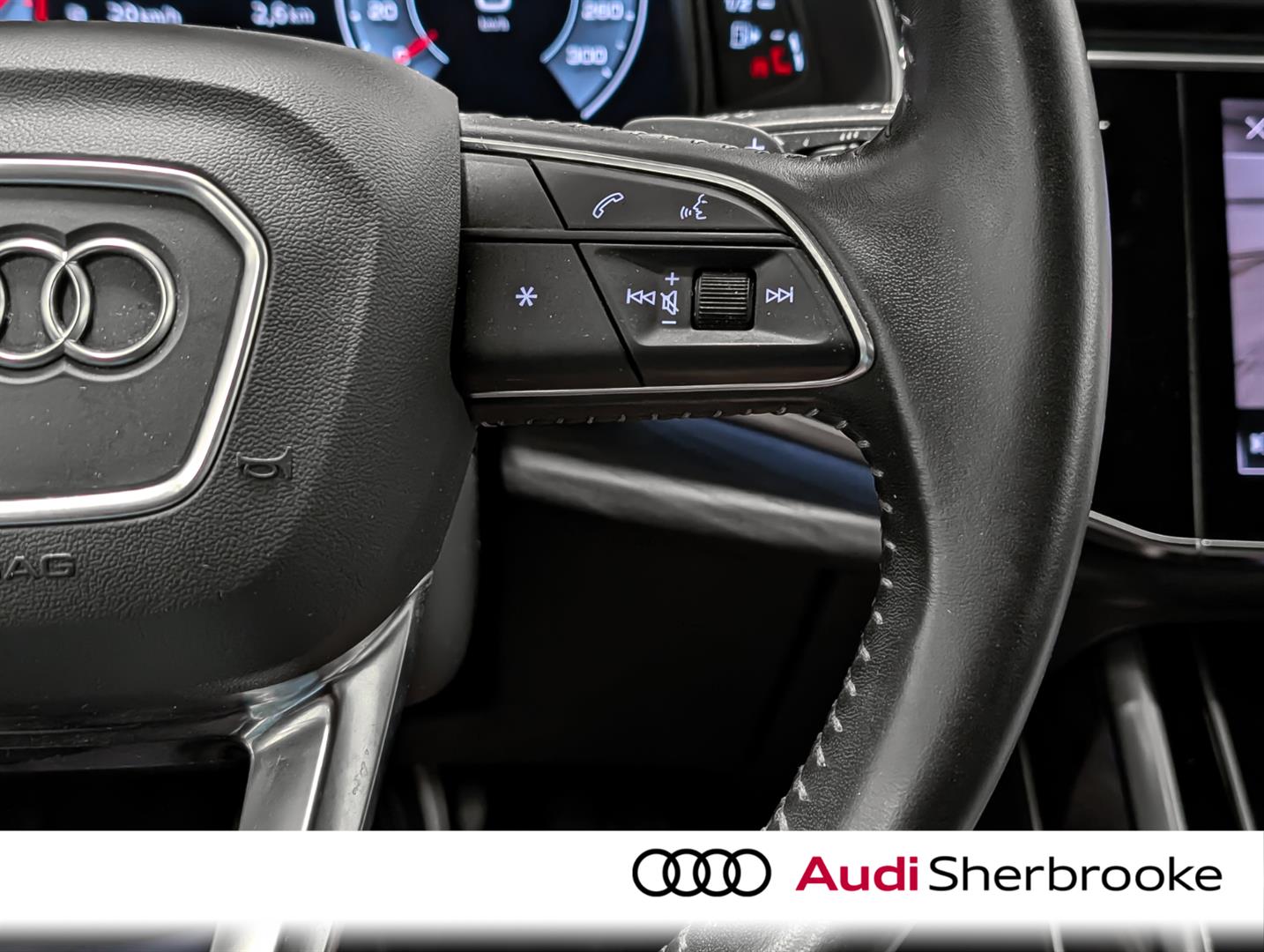 audi Q8 2019 - 20