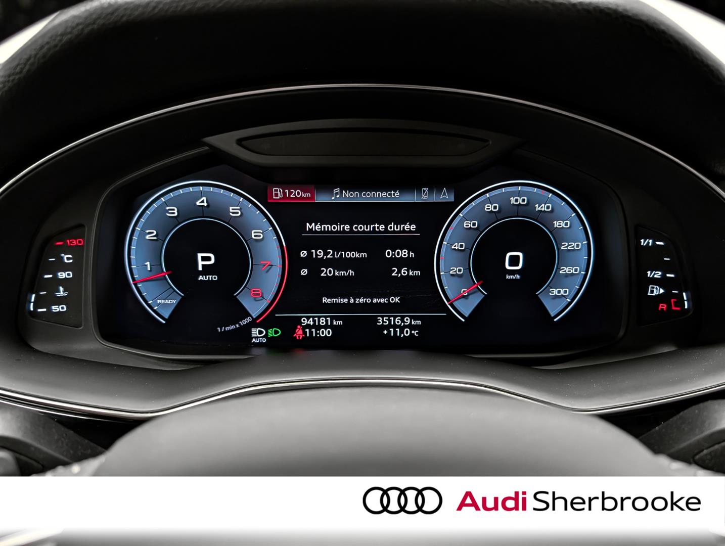 audi Q8 2019 - 22