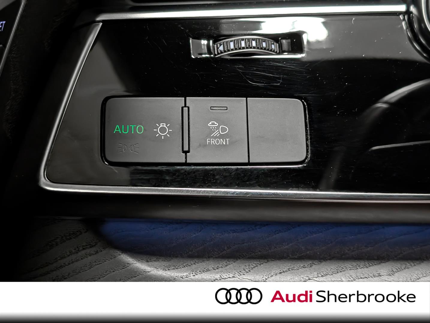 audi Q8 2019 - 23