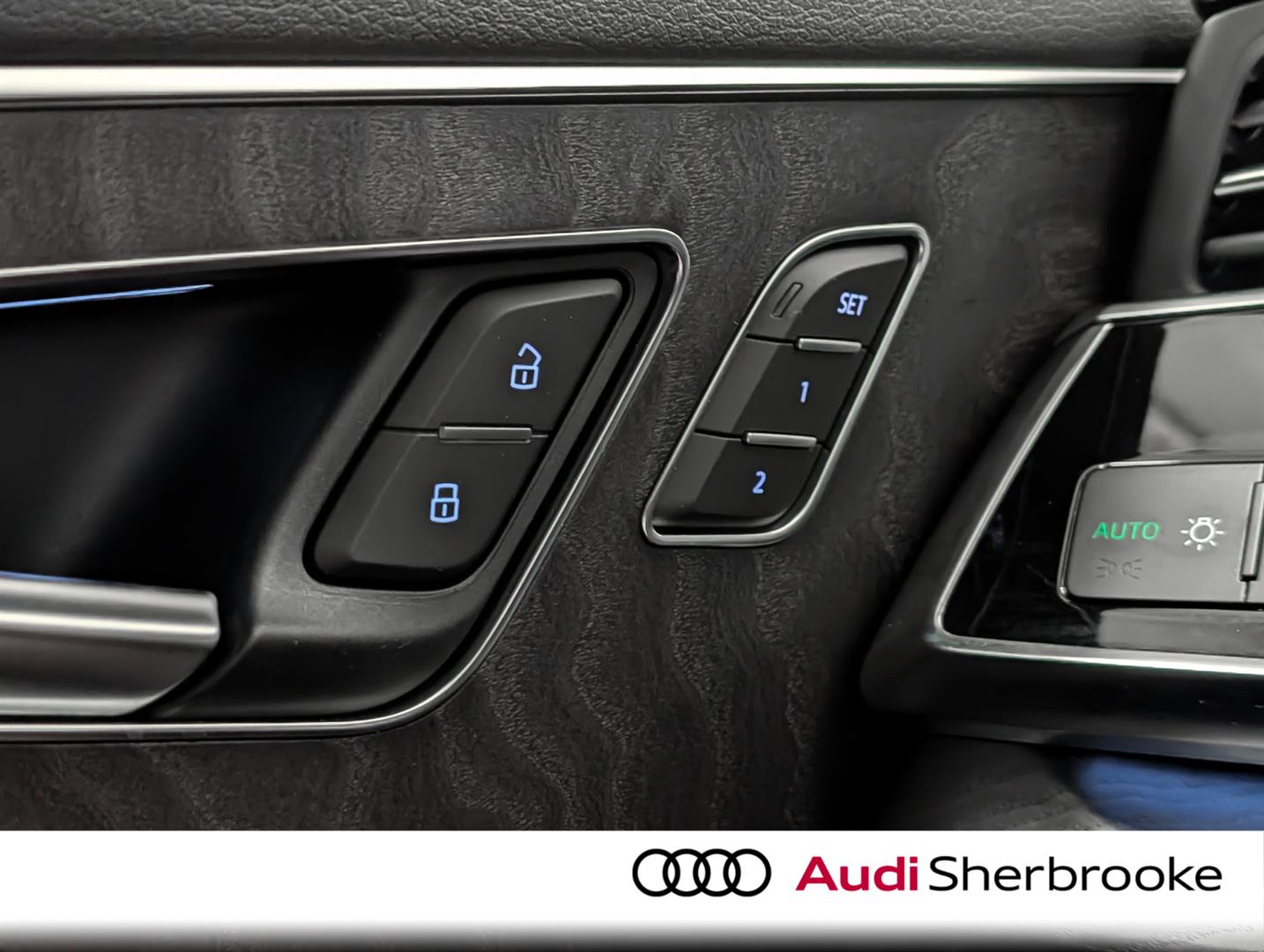 audi Q8 2019 - 24