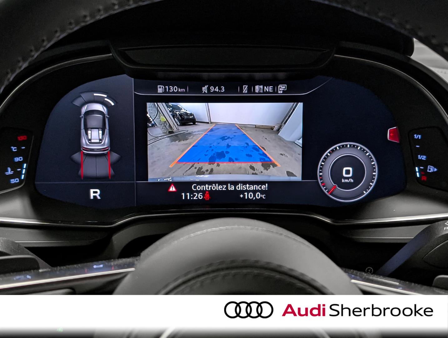 audi R8 Spyder 2023 - 14