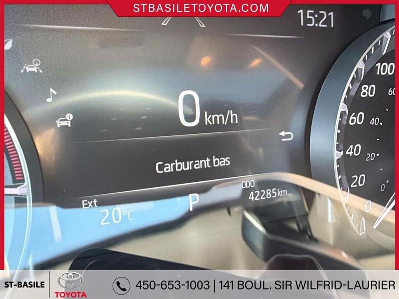 toyota Highlander 2022 - 18