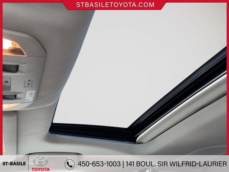 toyota Highlander 2022 - 21