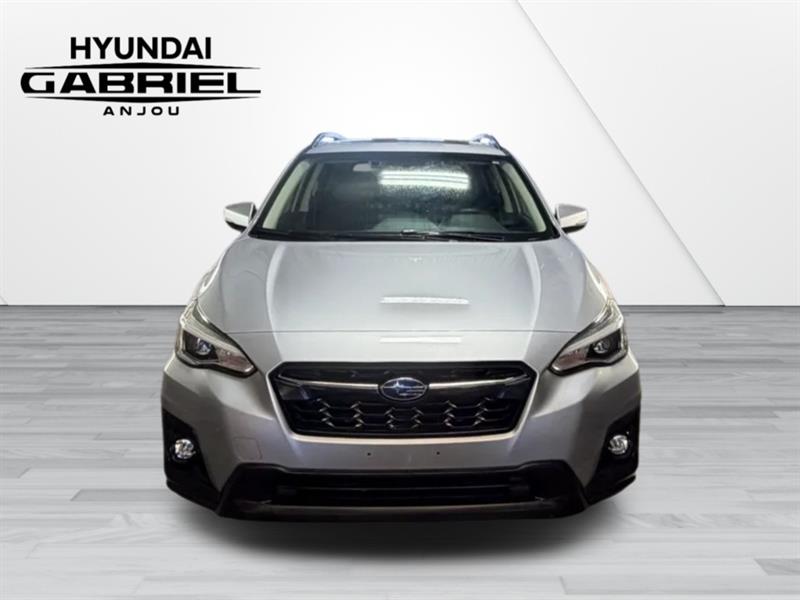 subaru Crosstrek 2020 - 2
