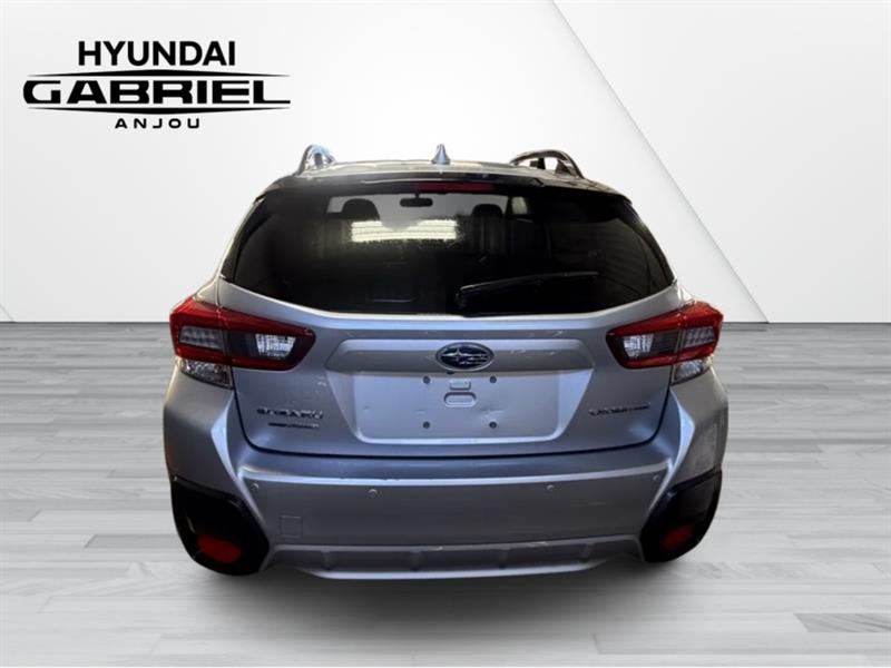 subaru Crosstrek 2020 - 5
