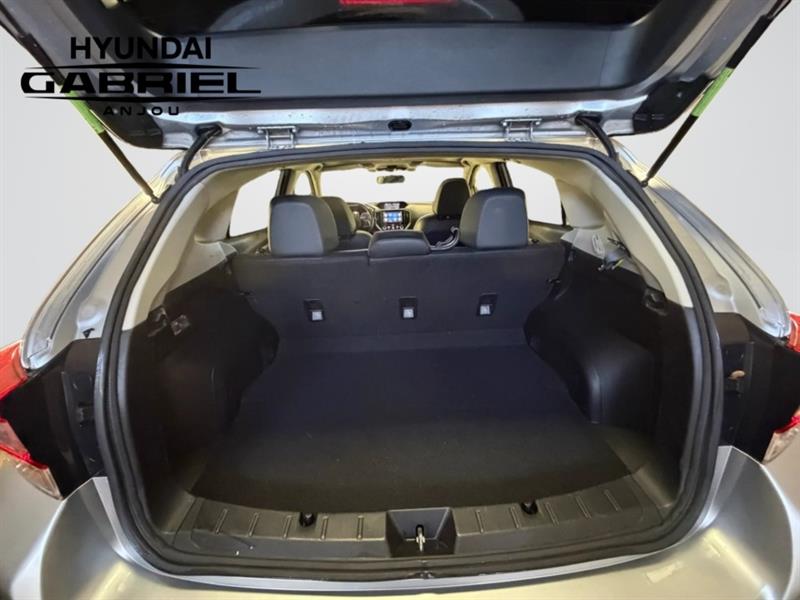 subaru Crosstrek 2020 - 6
