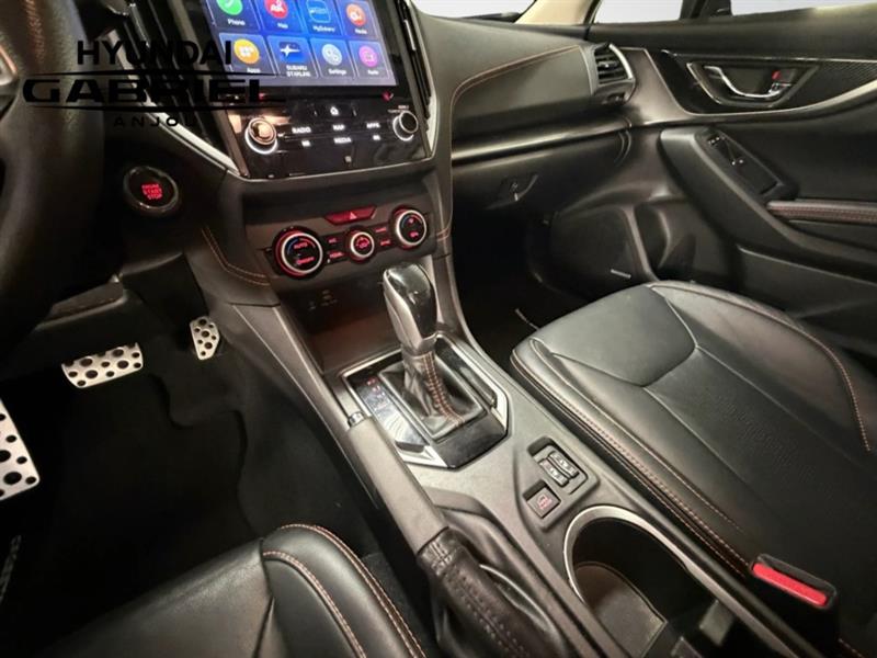 subaru Crosstrek 2020 - 11