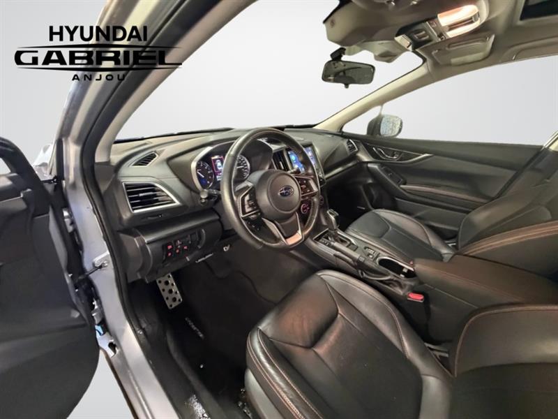subaru Crosstrek 2020 - 14