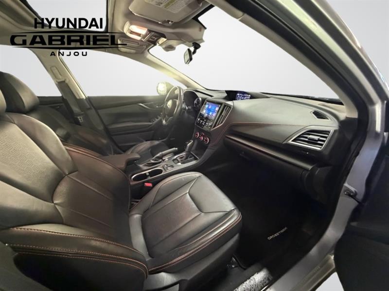 subaru Crosstrek 2020 - 15