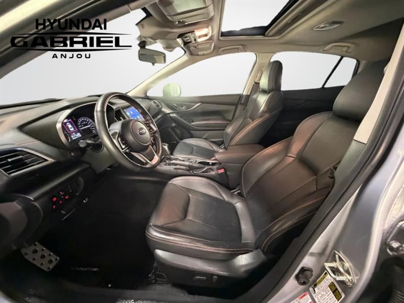 subaru Crosstrek 2020 - 16