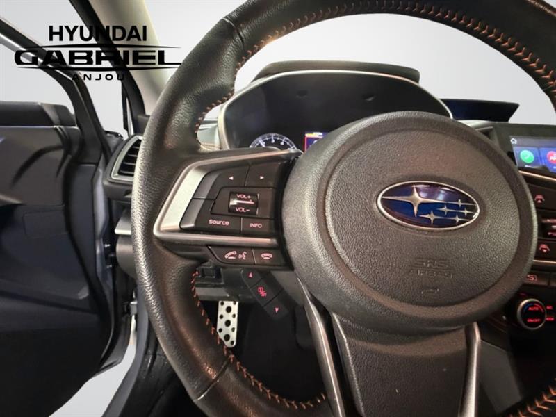 subaru Crosstrek 2020 - 18