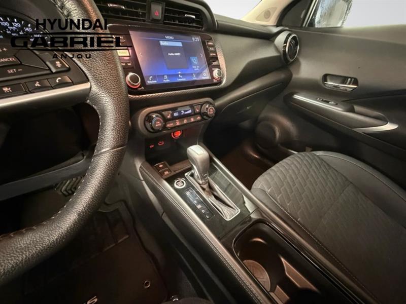 nissan Kicks 2022 - 6