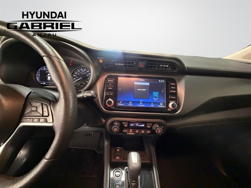 nissan Kicks 2022 - 7