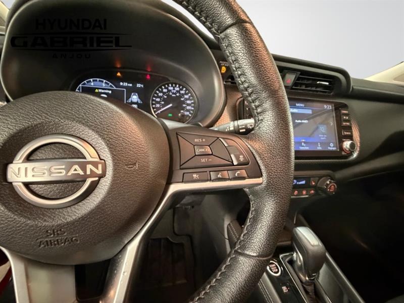 nissan Kicks 2022 - 8