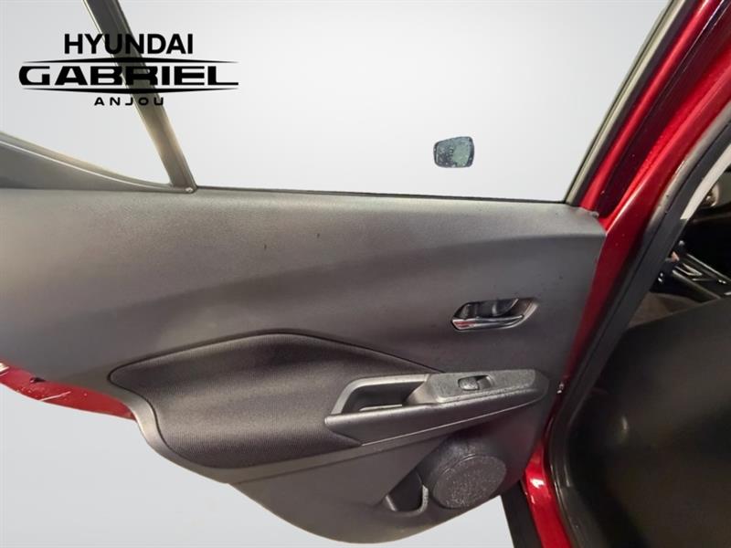 nissan Kicks 2022 - 13