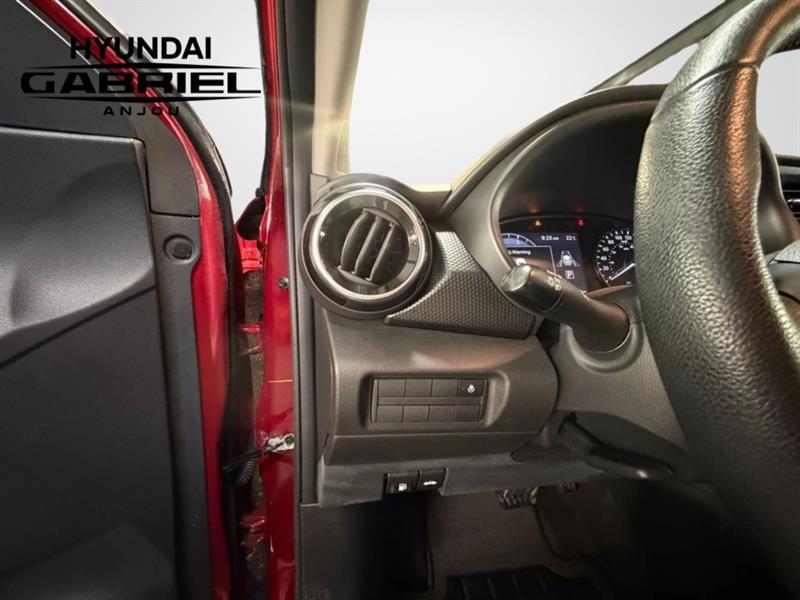 nissan Kicks 2022 - 16