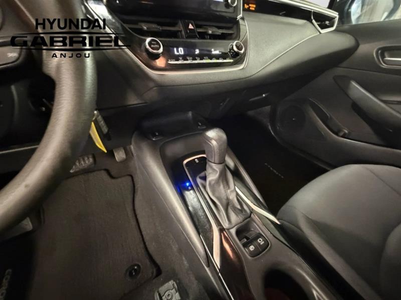 toyota Corolla 2020 - 7