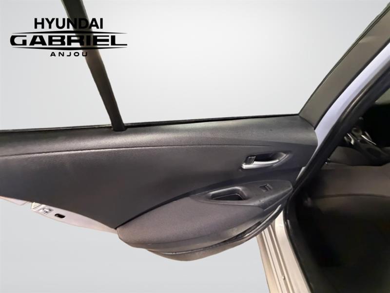toyota Corolla 2020 - 9