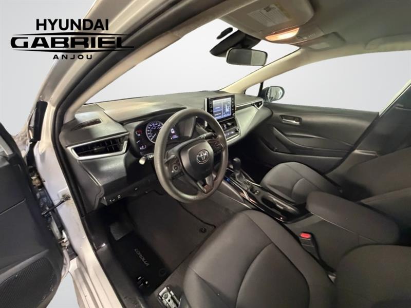 toyota Corolla 2020 - 12