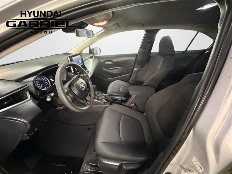 toyota Corolla 2020 - 13