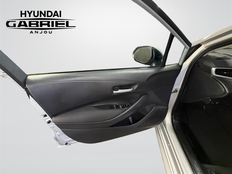 toyota Corolla 2020 - 15