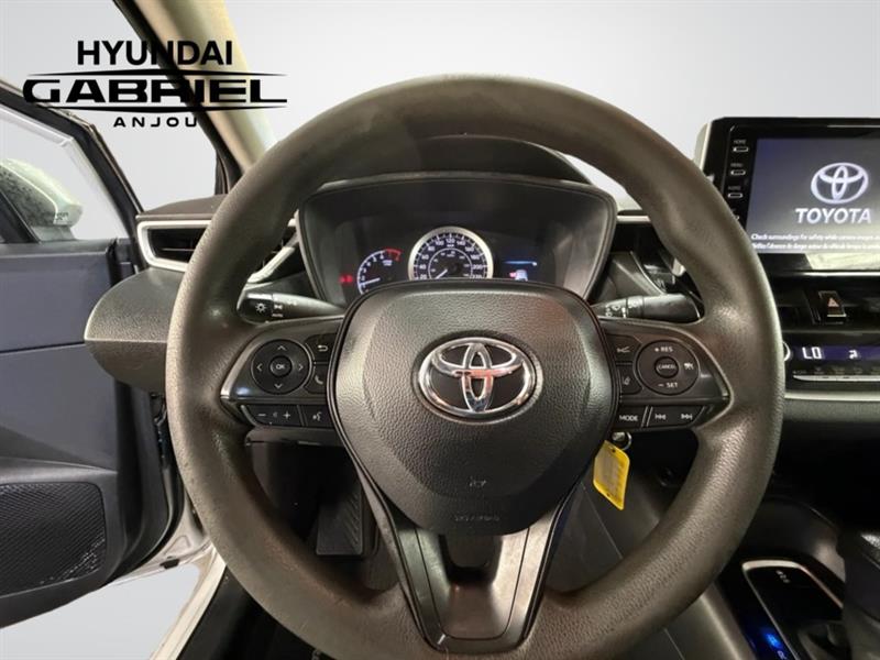 toyota Corolla 2020 - 17