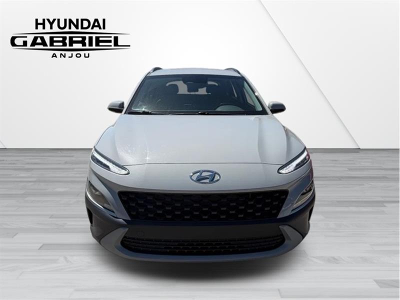 hyundai Kona 2023 - 2