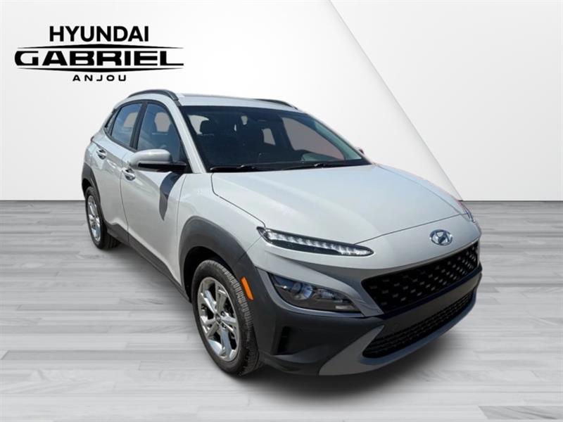 hyundai Kona 2023 - 3
