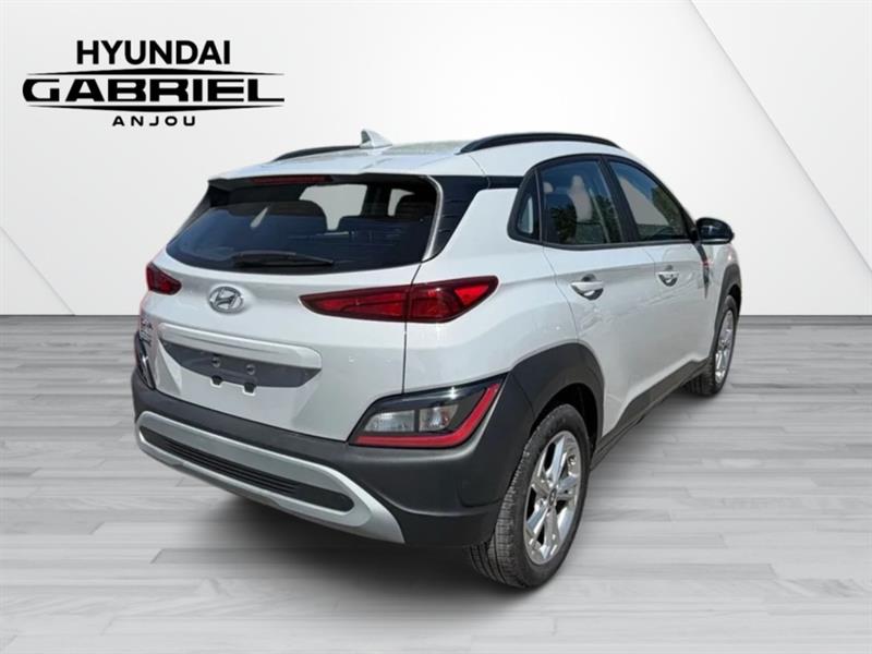 hyundai Kona 2023 - 4