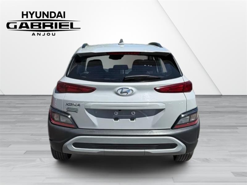 hyundai Kona 2023 - 5