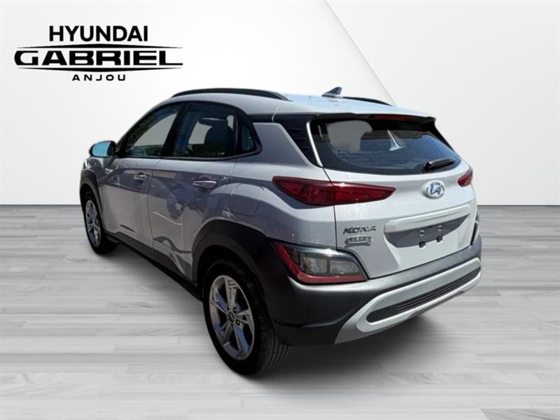 hyundai Kona 2023 - 6