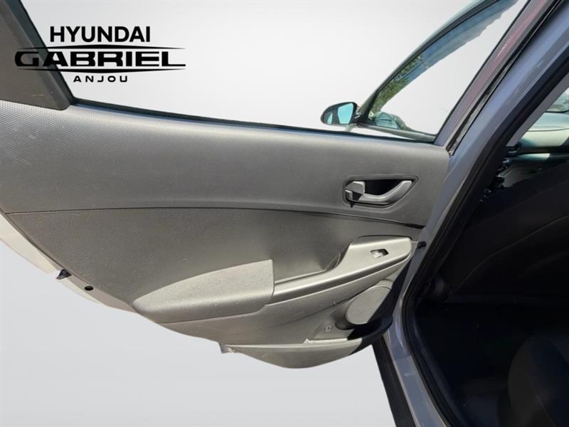 hyundai Kona 2023 - 7