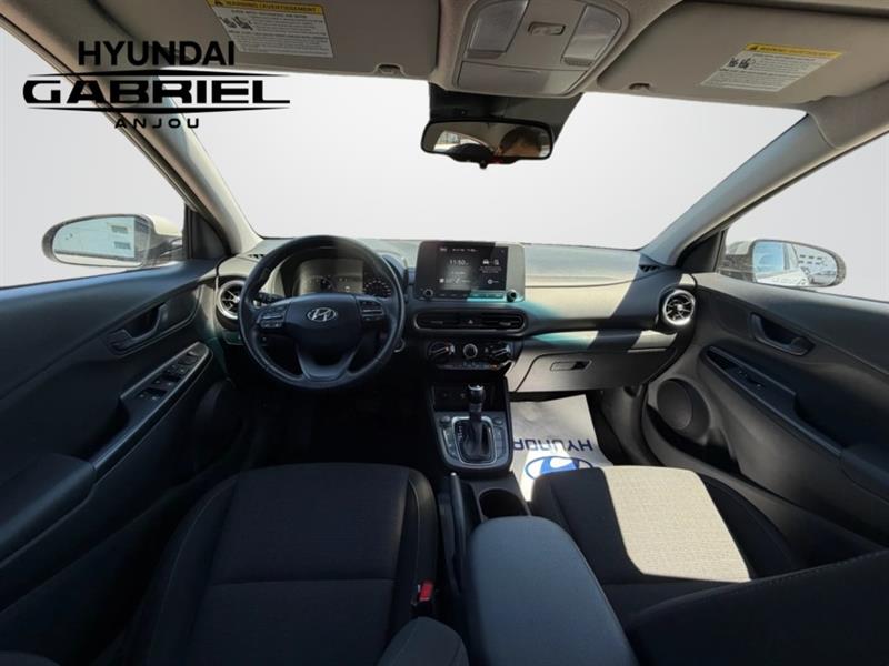 hyundai Kona 2023 - 8