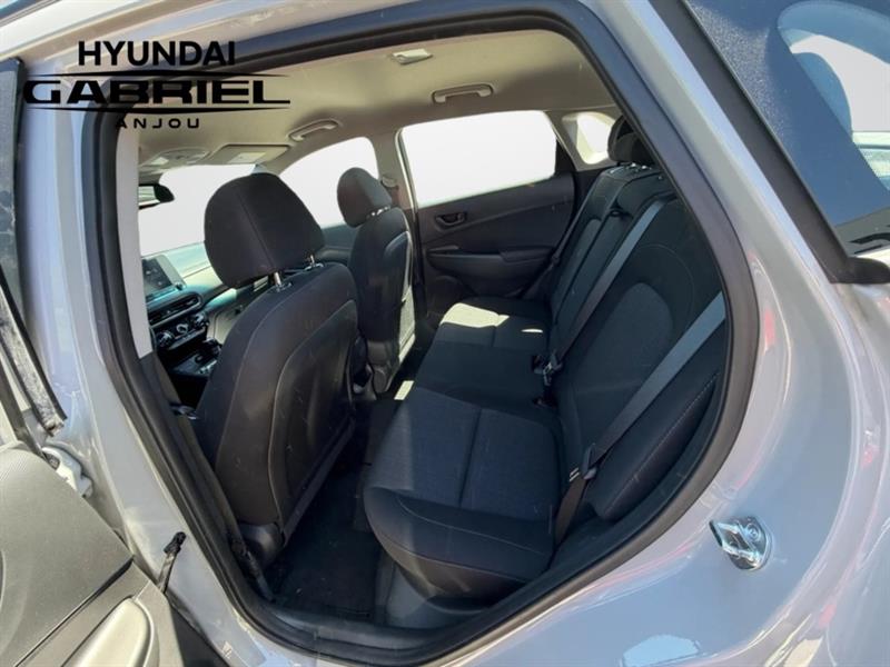 hyundai Kona 2023 - 9