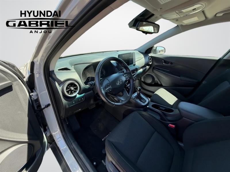 hyundai Kona 2023 - 10