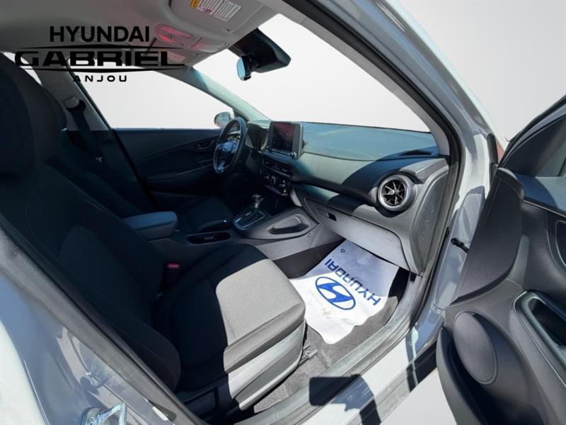 hyundai Kona 2023 - 11