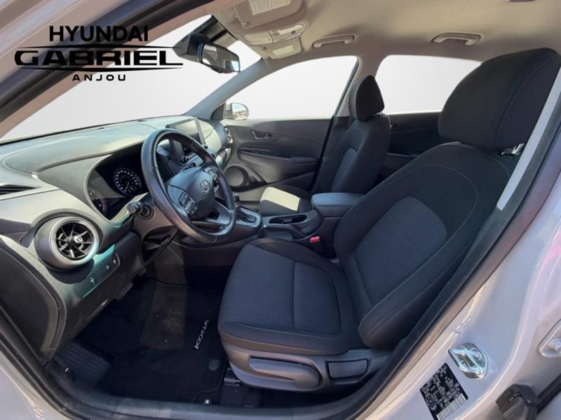 hyundai Kona 2023 - 12