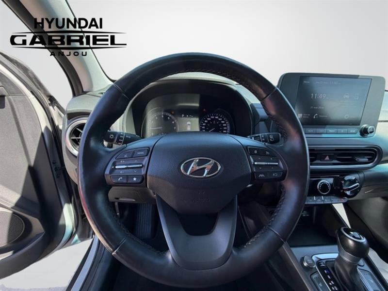 hyundai Kona 2023 - 13