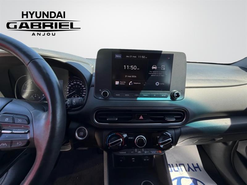 hyundai Kona 2023 - 14