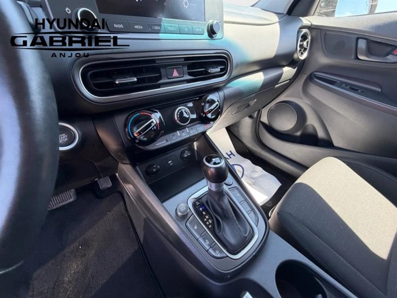 hyundai Kona 2023 - 15
