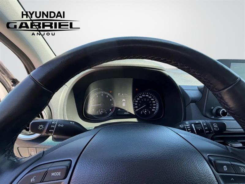 hyundai Kona 2023 - 16