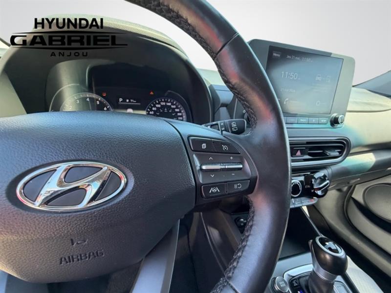 hyundai Kona 2023 - 17